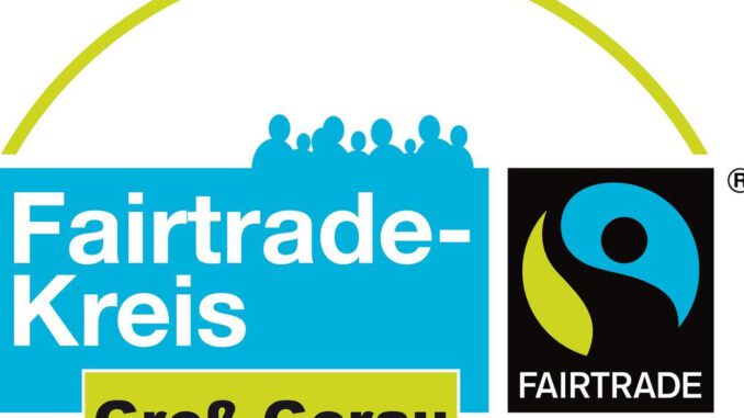 Auszubildende sollen Fairtrade am Point of Sale sichtbar machen