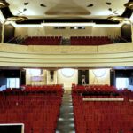 Caligari Filmbühne in Wiesbaden soll am 2. April nach umfassender Sanierung wieder öffnen