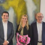 Claudia Hölbling leitet ab Juni das Kulturamt der Landeshauptstadt Wiesbaden