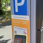 Ein Drittel der bezahlten Parkvorgänge in Wiesbaden läuft über das Handy