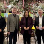 Frühlingsmarkt belegt ehemaliges SportScheck-Geschäft und will Innenstadt beleben