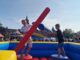 Fünf Tage Spiel und Kreativität in den Reisinger Anlagen in Wiesbaden