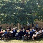 Fünfter Jahrestag der SchUM-Stätten: Feier in Speyer würdigt jüdisches Kulturerbe