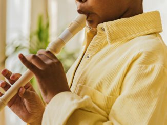 Kelsterbacher Musikschule startet Blockflöten AG für Kinder der ersten und zweiten Klasse