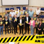 Kommunale Kassen am Limit: Aktionstag macht Finanznot der Städte und Gemeinden sichtbar