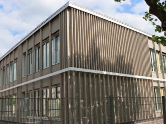 Kreis Groß-Gerau erweitert Schulkapazitäten und modernisiert Einrichtungen für neues Schuljahr