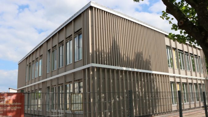 Kreis Groß-Gerau erweitert Schulkapazitäten und modernisiert Einrichtungen für neues Schuljahr