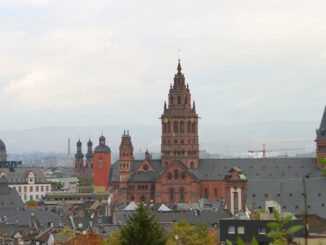 Mainz startet ehrliche Werbekampagne zur Stärkung des Einzelhandels in der Innenstadt