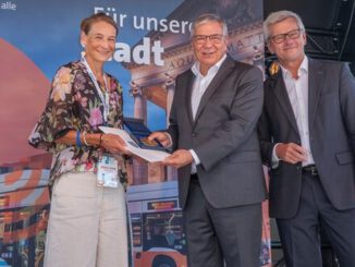 Nach 150 Jahren Nahverkehr: ESWE Verkehr zieht Bilanz nach Jubiläumsjahr