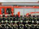 Nach Ausfalljahr: 23 neue Einsatzkräfte bei der Freiwilligen Feuerwehr Wiesbaden