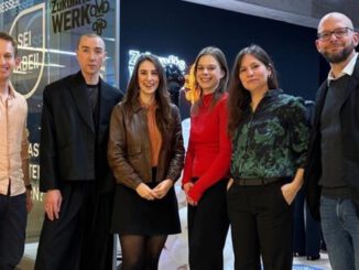 Nach einem Jahr wird das Zukunftswerk Wiesbaden wissenschaftlich untersucht