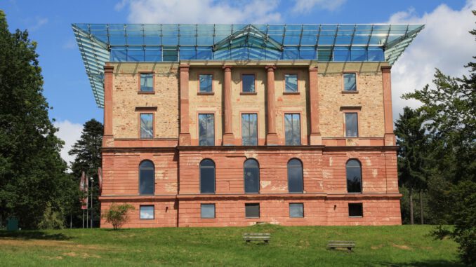 Neujahrskonzert und Führungen im Jagdschloss Platte: Kostenfreier Jahresauftakt in Wiesbaden
