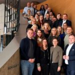 Partnernetzwerk Wiesbaden wählt neuen Sprecher und startet internationale Marketingaktivitäten