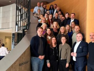 Partnernetzwerk Wiesbaden wählt neuen Sprecher und startet internationale Marketingaktivitäten
