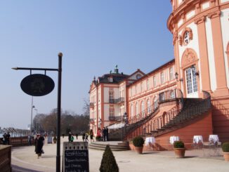 Paul Thomas Andersons One Battle After Another im Schloss Biebrich