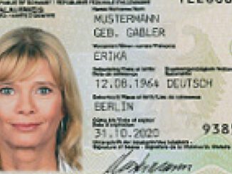 Personalausweis wird teurer: Erwachsene zahlen 9 Euro mehr, Jüngere 4,80 Euro mehr