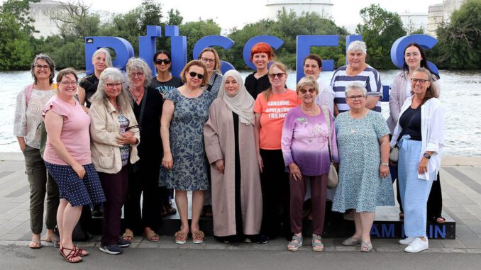 Rüsselsheim bildet Frauenkammer als Beratungsgremium für 2026 bis 2031