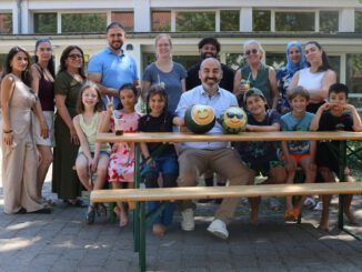 Rüsselsheim bündelt Ferienbetreuung auf mehrere Schulen und startet Programm