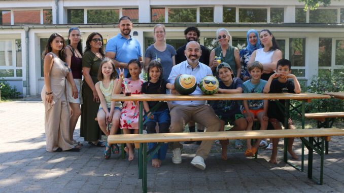 Rüsselsheim bündelt Ferienbetreuung auf mehrere Schulen und startet Programm Rüsselsheim bündelt Ferienbetreuung auf mehrere Schulen und startet Programm
