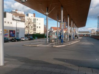 Rüsselsheim legt Zielnetz für Stadtbusse vor und bittet um Online-Feedback bis 15. Januar