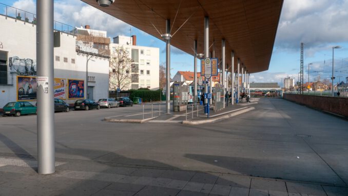 Rüsselsheim legt Zielnetz für Stadtbusse vor und bittet um Online-Feedback bis 15. Januar