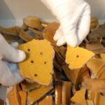 Rüsselsheim zeigt Führung zu Landsknechten und archäologischen Funden