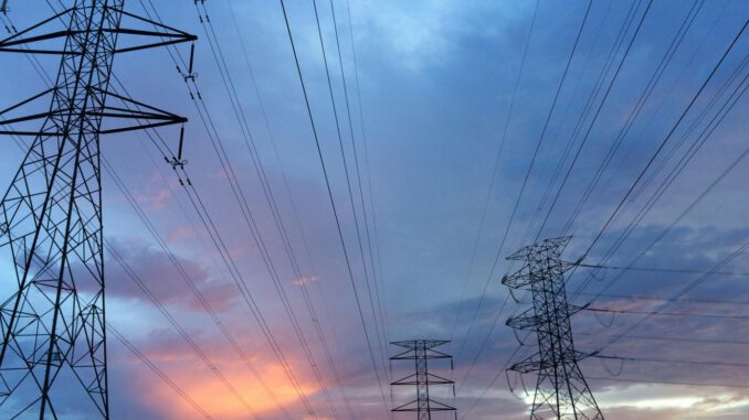 Stromausfall in Neu-Isenburg beendet: Versorgung nach Kabelschaden wiederhergestellt