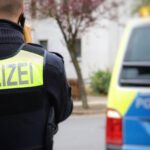 Südhessischer Polizeipräsident Vögele stellt sich Landrat Will vor
