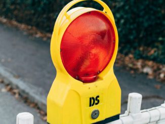 Vollsperrung in Kostheim: Bregenzer Straße wegen Gasleitungsreparatur für zwei Wochen gesperrt