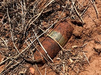 Weltkriegsbombe bei Darmstädter Nordbahnhof entschärft, Sperrgebiet aufgehoben