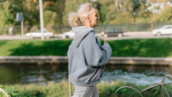 Wiesbaden bietet regelmäßigen Fitnesscheck für Menschen ab 60 Jahren an