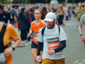 Wiesbaden: Marathon am 20. Juni führt zu großflächigen Sperrungen und Umleitungen im Busverkehr