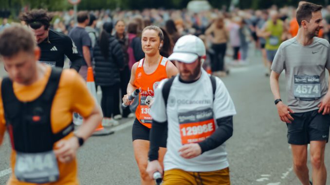 Wiesbaden: Marathon am 20. Juni führt zu großflächigen Sperrungen und Umleitungen im Busverkehr Wiesbaden: Marathon am 20. Juni führt zu großflächigen Sperrungen und Umleitungen im Busverkehr
