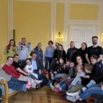 Wiesbaden markiert Welt-Down-Syndrom-Tag 2026 mit Aktion für Inklusion