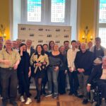 Wiesbaden startet inklusives Kunstprojekt mit Tandems, Kinoabend und Auktion