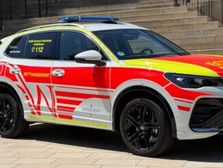 Wiesbaden startet Pilotprojekt für vor Ort durchgeführte ECMO bei Kreislaufstillstand
