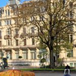 Wiesbaden sucht Wege zur Wiederbelebung der Thermalquellen und zu städtischer Geothermie