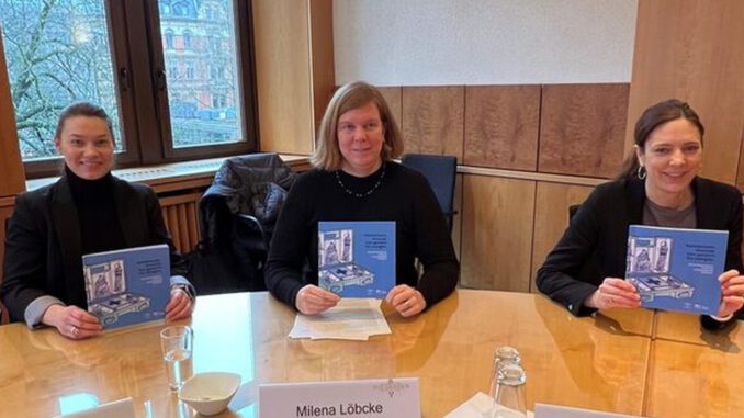 Wiesbaden verabschiedet Leitlinien für Gesundheitsstadt und plant konkreten Aktionsplan