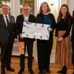 Wiesbadener Gesundheitspreis geht an psychosoziale Beratungsstelle für Gehörlose