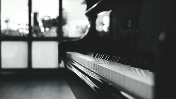 Wiesbadener Klavierabend zeigt Werke von Bach bis Korngold