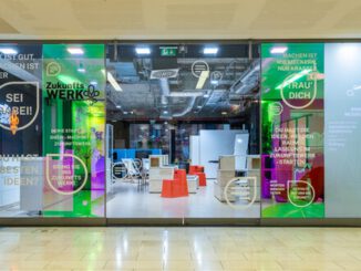 Zukunftswerk Wiesbaden zieht Bilanz nach erstem Jahr: 170 Veranstaltungen und mehr als 16.000 Teilnehmende